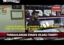 Her Gün Dükkanı Taranan Esnaf - Röportaj Adam