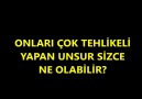HER GÜN KULLANIYORUZ AMA BU BÜYÜK TEHLİKENİN FARKINDA MIYIZ