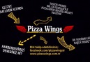 Her gün taze hamur lezzetiyle Pizza...Primmall Sivas Avm Pizza Wings