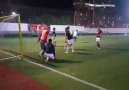 Her iki takımada güzel futbollarından dolayı teşekkür ediyoruz...