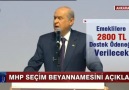 Herkes bilsin ki, terörün ve bölücülüğün kökünü kazıyacağız..!