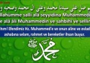 HERKESE 33 SALAVAT  VERDİM  HEDEF BİR MİLYON SALAVAT  DESTEK İ...