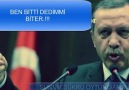 HeRKes  HADDİNİ BiLeCeK!!! İşte REİS İşte HAD Bildirişi