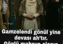 Herkes Huzur Bulduğu yere gitsin... - Hz.Mevlna İlhi Aşk