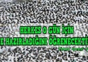 Herkes o gün için ne hazırladığını öğrenecektir. Tekvir suresi 14