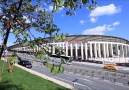 Her köşesinde hatıramız var...Vodafone Park