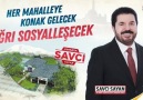 Her mahalleye konak gelecek Ağrı sosyalleşecek.