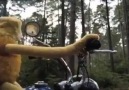 Her Motosikletlinin kabusu