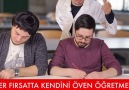 Her Okulda Olan 14 Öğretmen Tipi :D