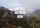Her Şey Antalya İçin - Her Şey Antalya İçin Facebook