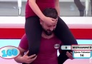 Her şey araba için! Türk televizyonları bunu da gördü