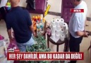 HER ŞEY DAHİLDİ AMA BU KADAR DA DEĞİL!