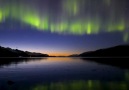 Her şeye rağmen dünya güzel ve yaşamaya değer...Norveç Kuzey Işıkları