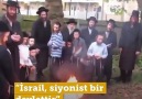 Herşey girmiş birbirine.. israil... - Yıldız İstihbarat Teşkilatı