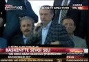 Herşeyi bilen cumhurbaşkanı