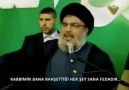 Her şeyimiz sana feda Ey Rasulullah - S. Hasan Nasrallah