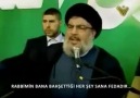 Her şeyimiz sana feda Ey Rasulullah - S. Hasan Nasrallah