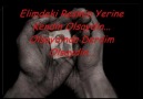 HERŞEYİMSİN SEN BENİM ŞİİR