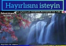 Herşeyin hayırlısı....