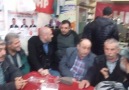 Her sey memleket icin dostlugumuz kadim