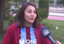 Herşey Trabzonspor Sevgisi İçin