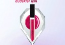 Her tarza uygun bir Brilliant Lipgloss mutlaka var. Sizin favoriniz hangisi