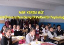 HER YERDE BİZ -Siirt Üniversitesi