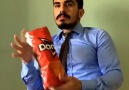 Her Yerde Doritos Yenmez!