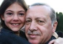 Her yerde mazlumların sevgilisi umudu olan lider Recep Tayyip Erdoğan