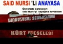 Her Yerde  " O "nu konuşuyorlar !