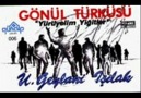 Hesapları Görülecek - Uğur Geylani IŞILAK (GünAlp Müzik)