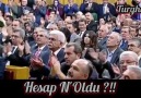 Hesap sormayı unuttun galiba bahçeliPaylaşalım hatırlasın