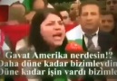 Hevaller çılgına dönmüş İNİNİZE GİRECEĞİZ İÇİNİZDEN GEÇECEZ!