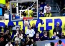 Heyecanı meyecanı yok Fenerbahçe var!