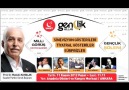 HEYECAN ŞÖLENİ RADYO REKLAMI - BİR GÜNEŞ DOĞUYOR [1]