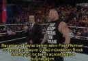Heyman, Lesnar & Undertaker - Raw Türkçe Çeviri -4