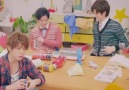 Hey! Say! Jump - Aisureba Motto Happy Life [PV]