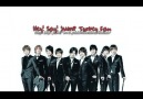 Hey! Say! JUMP - Ai yo, Boku wo Michibiiteyuke / Türkçe Çevirisi