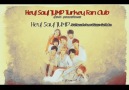 Hey! Say! JUMP - Aki, Hare. Boku ni Kaze ga Fuita / Türkçe Çev...