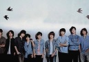 Hey! Say! JUMP - Dangerous / Türkçe Çevirisi