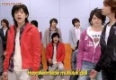 Hey! Say! JUMP - Dreams Come True PV / Türkçe Altyazılı