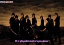 Hey! Say! JUMP - Hitomi no Screen PV / Türkçe Altyazılı