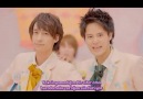 Hey! Say! JUMP - Kimi Attraction PV / Türkçe Altyazılı