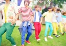 Hey! Say! JUMP - Kira-Kira Hikare PV