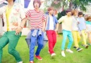 Hey! Say! JUMP - Kira-Kira Hikare PV