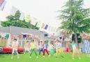 Hey! Say! JUMP - Kira-Kira Hikare PV (Kısa Versiyon)