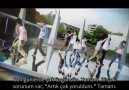 Hey! Say! JUMP - Over PV / Türkçe Altyazılı