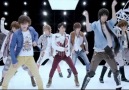 Hey! Say! JUMP - Super Delicate (PV)