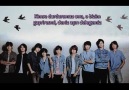 Hey! Say! JUMP - Viva 9's SOUL / Türkçe Çevirisi