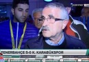 H. Ferudun Tankut'un A Spor'a yaptığı açıklamalar (30 Ekim 2016)